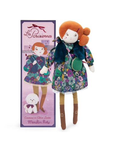 Madame Constance édition limitée Les... Madame Constance édition limitée Les...