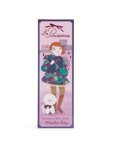 Madame Constance édition limitée Les... Madame Constance édition limitée Les...