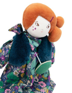 Madame Constance édition... 2