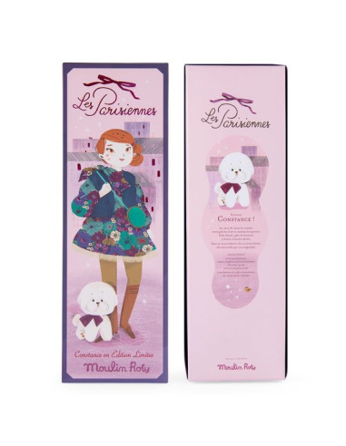 Madame Constance édition limitée Les... Madame Constance édition limitée Les...