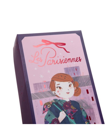 Madame Constance édition limitée Les... Madame Constance édition limitée Les...