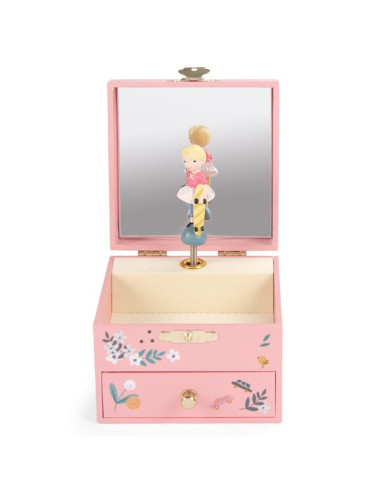 Boite à musique les parisiennes -... Boite à musique les parisiennes -...