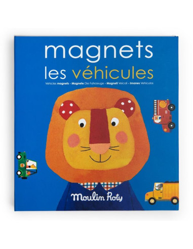 Little World 34 Magnet Frigo Enfant - Aimant Enfant Educatif - Magnet Enfant  - Aimant pour Tableau Magnetique Enfant - Magnet Bebe : : Jeux  vidéo