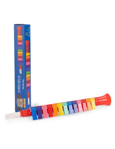 Mélodica Les Popipop -...