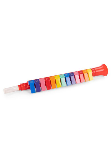 Mélodica Les Popipop - Moulin Roty Mélodica Les Popipop - Moulin Roty