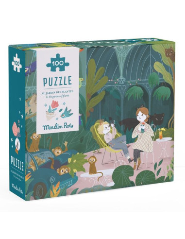 Acheter Puzzle duo Chiffres 2 pièces pas cher