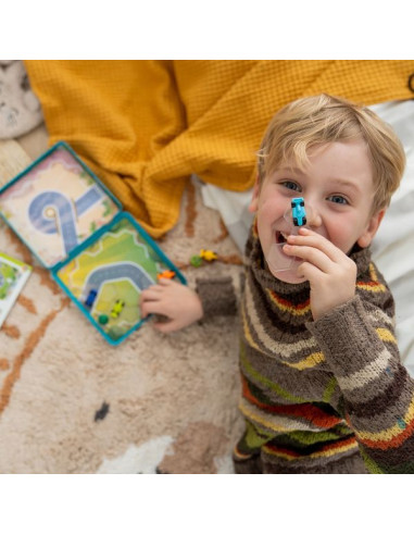 Jeu Pole position - Smartgames Jeu Pole position - Smartgames