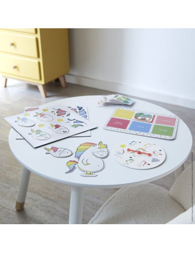 Jeu Gaston et les émotions - Janod Jeu Gaston et les émotions - Janod