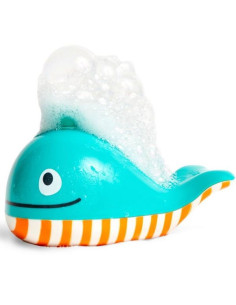 Baleine à bulles - Hape