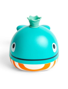 Baleine à bulles - Hape 2