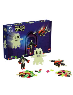 Plus Plus créations...