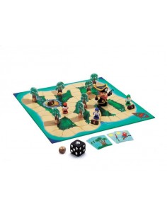 Jeu de tactique Big Pirates... 2