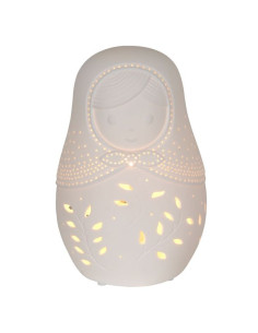 Lampe Babouchka en...