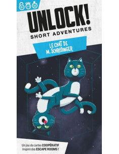 Unlock! Short Adventure :... 2