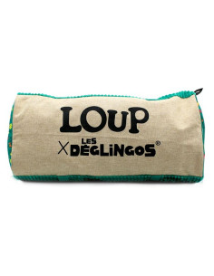 Sac de voyage Loup - Les... 2
