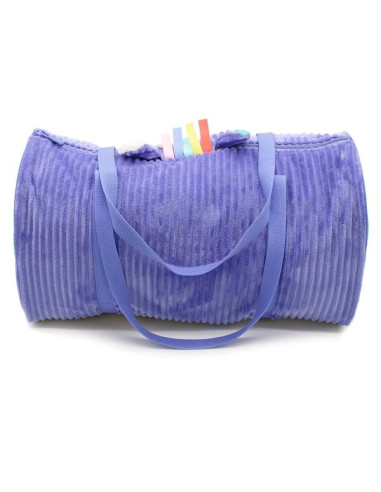 Sac de voyage Kiprokos le zèbre - Les... Sac de voyage Kiprokos le zèbre - Les...