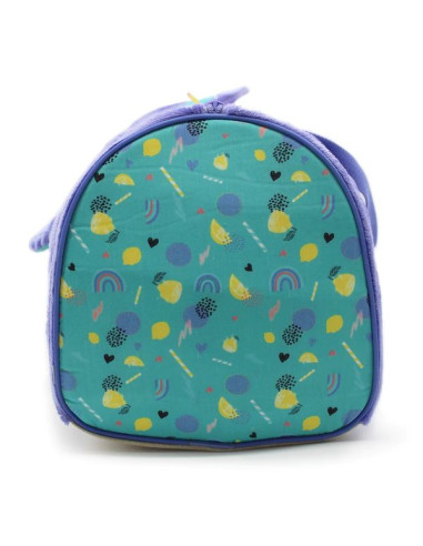 Sac de voyage Kiprokos le zèbre - Les... Sac de voyage Kiprokos le zèbre - Les...