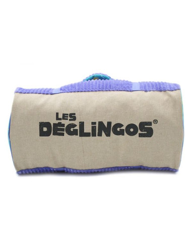 Sac de voyage Kiprokos le zèbre - Les... Sac de voyage Kiprokos le zèbre - Les...