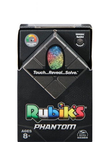 Rubik's cube 3x3 phantom Rubik's cube 3x3 phantom