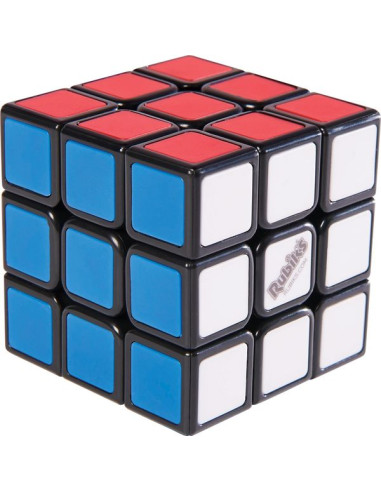 Rubik's Cube 3x3 Phantom Rubik : King Jouet, Jeux de réflexion