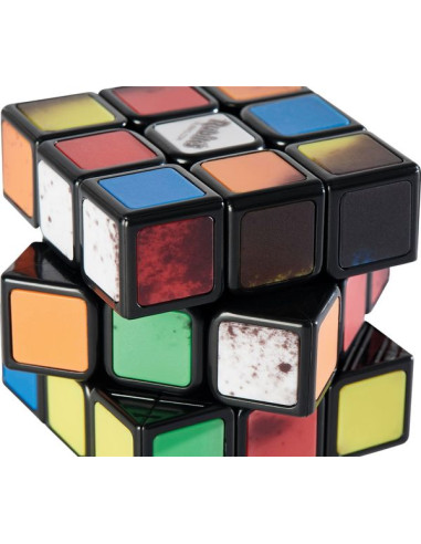 Rubik's cube 3x3 phantom Rubik's cube 3x3 phantom