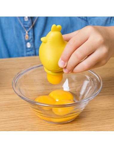 Séparateur d'oeufs - Chefclub Kids Séparateur d'oeufs - Chefclub Kids