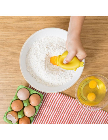 Séparateur d'oeufs - Chefclub Kids Séparateur d'oeufs - Chefclub Kids