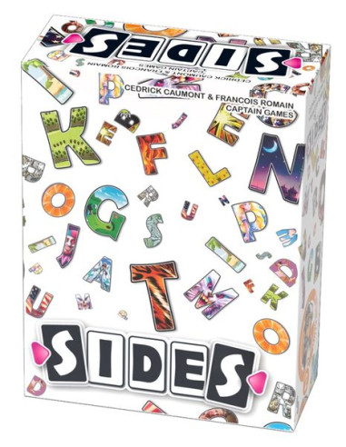 Jeu Sides