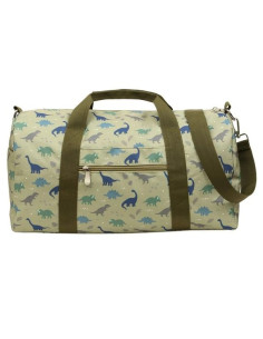 Sac de voyage enfant personnalisé - Mr Dino