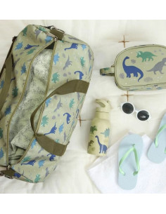Sac de voyage dinosaures -... 2