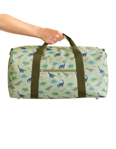Sac de voyage dinosaures - A Little... Sac de voyage dinosaures - A Little...