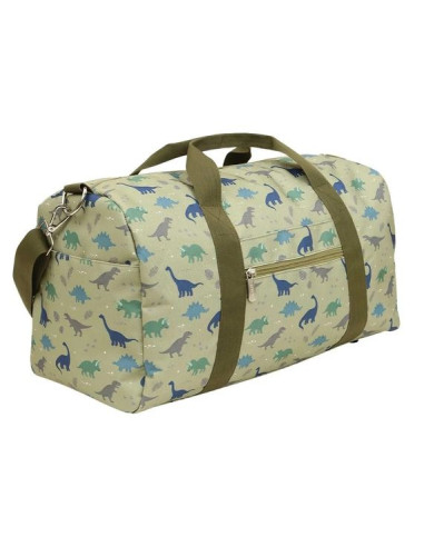 Sac de voyage dinosaures - A Little... Sac de voyage dinosaures - A Little...