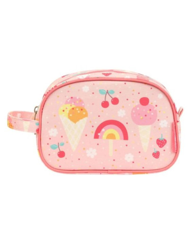 Trousse de toilette glaces - A Little... Trousse de toilette glaces - A Little...