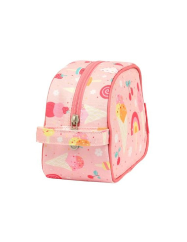 Trousse de toilette glaces - A Little... Trousse de toilette glaces - A Little...