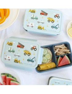 Boite à lunch bento... 2