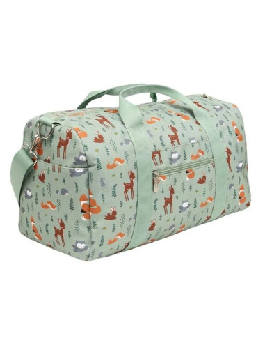 Sac de voyage amis de la forêt - A... Sac de voyage amis de la forêt - A...