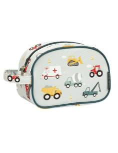 Trousse de toilette...