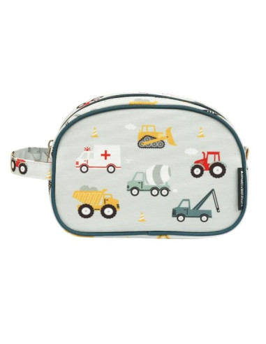 Trousse de toilette véhicules - A... Trousse de toilette véhicules - A...