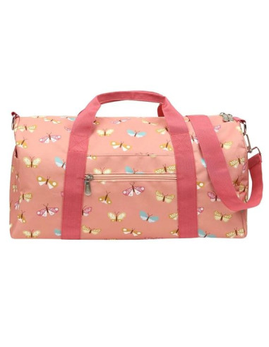 Sac de voyage butterflies - A Little...