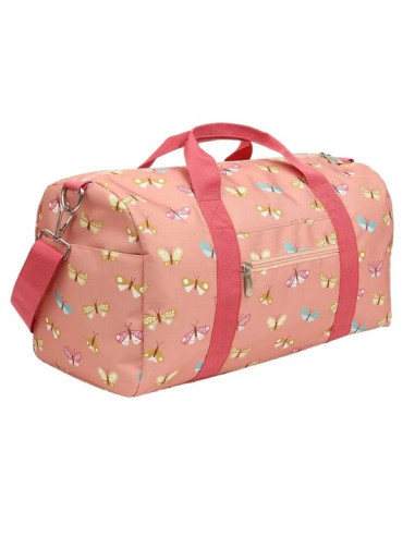 Sac de voyage butterflies - A Little... Sac de voyage butterflies - A Little...
