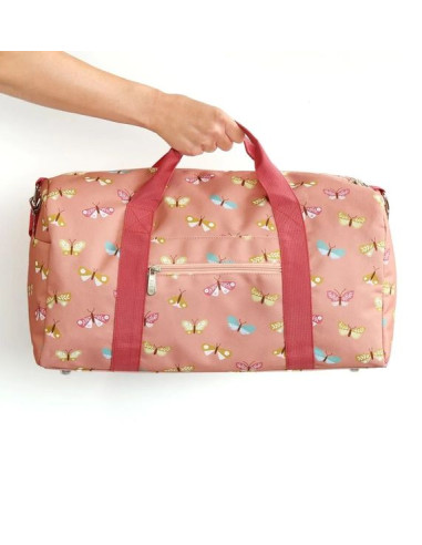 Sac de voyage butterflies - A Little... Sac de voyage butterflies - A Little...