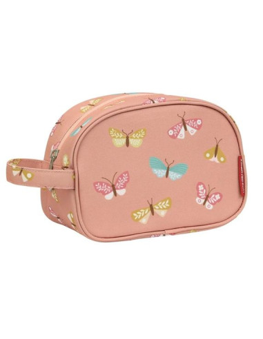 Trousse de toilette butterflies - A...