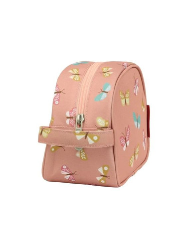 Trousse de toilette butterflies - A... Trousse de toilette butterflies - A...