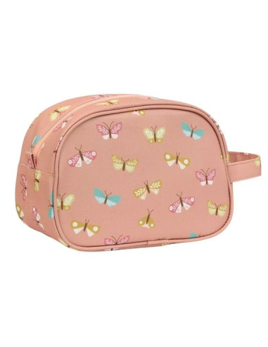 Trousse de toilette butterflies - A... Trousse de toilette butterflies - A...