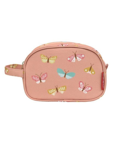 Trousse de toilette butterflies - A... Trousse de toilette butterflies - A...
