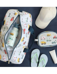 Sac de voyage véhicules - A... 2