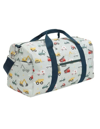 Sac de voyage véhicules - A Little... Sac de voyage véhicules - A Little...