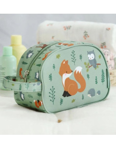 Trousse de toilette amis de... 2