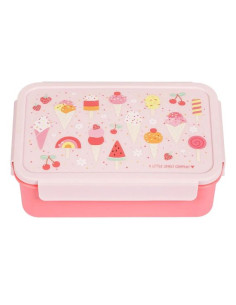 Boite à lunch bento glaces...