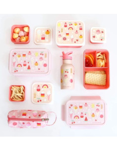 Boite à lunch bento glaces... 2